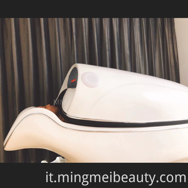 Capsula Spa Spa Capsule